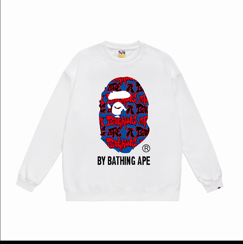 Bape S-XXL 19ct421 (3)